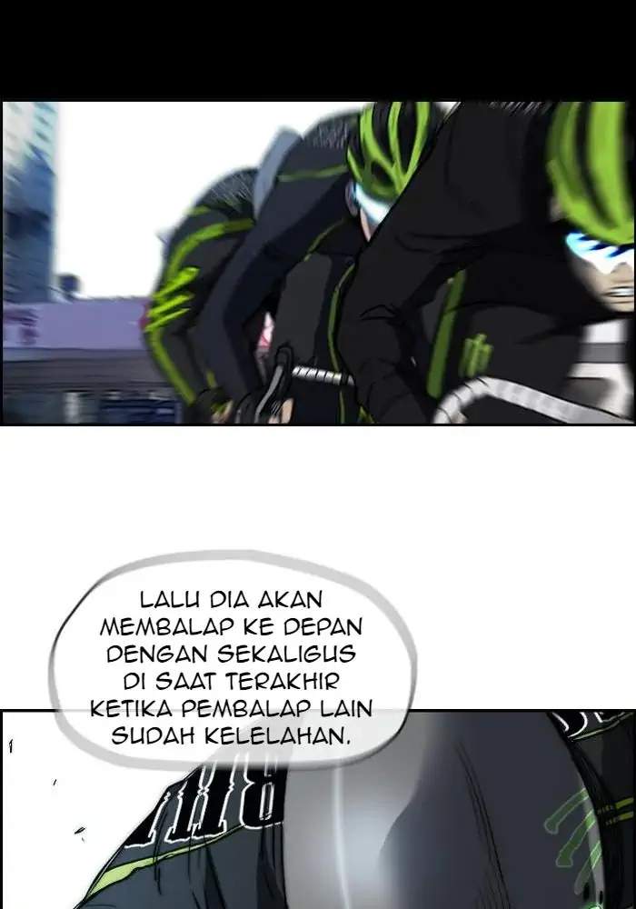 Wind Breaker Bab 160 halaman 55