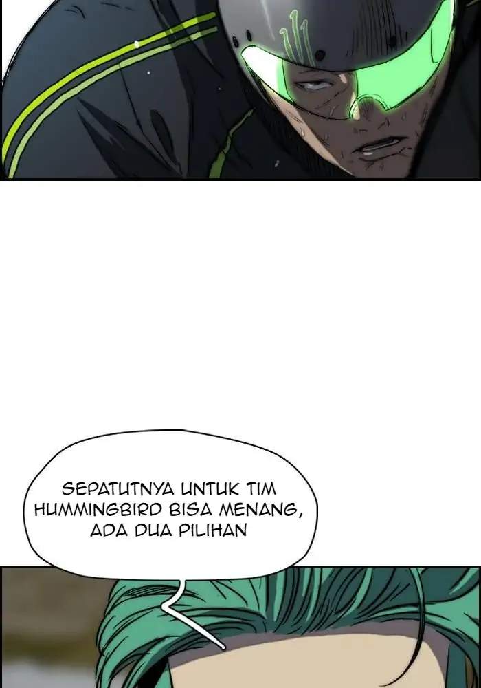 Wind Breaker Bab 160 halaman 56