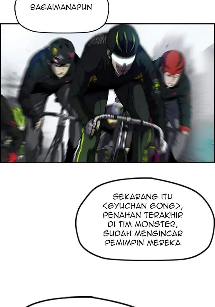 Wind Breaker Bab 160 halaman 59
