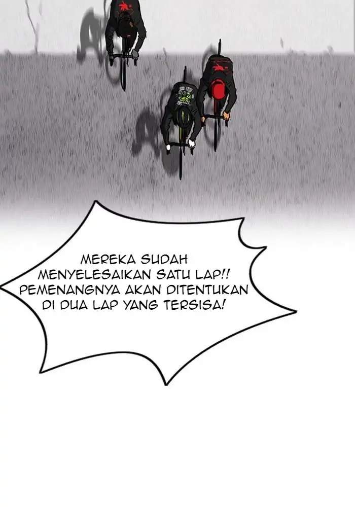 Wind Breaker Bab 161 halaman 20