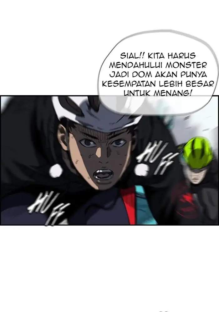 Wind Breaker Bab 161 halaman 29