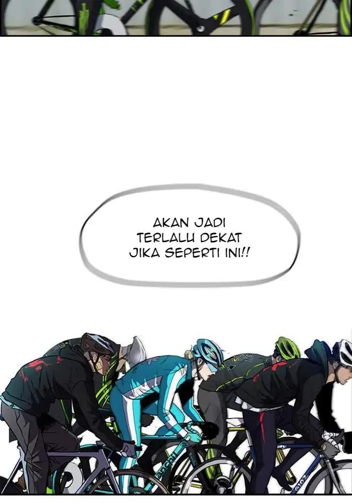 Wind Breaker Bab 161 halaman 31
