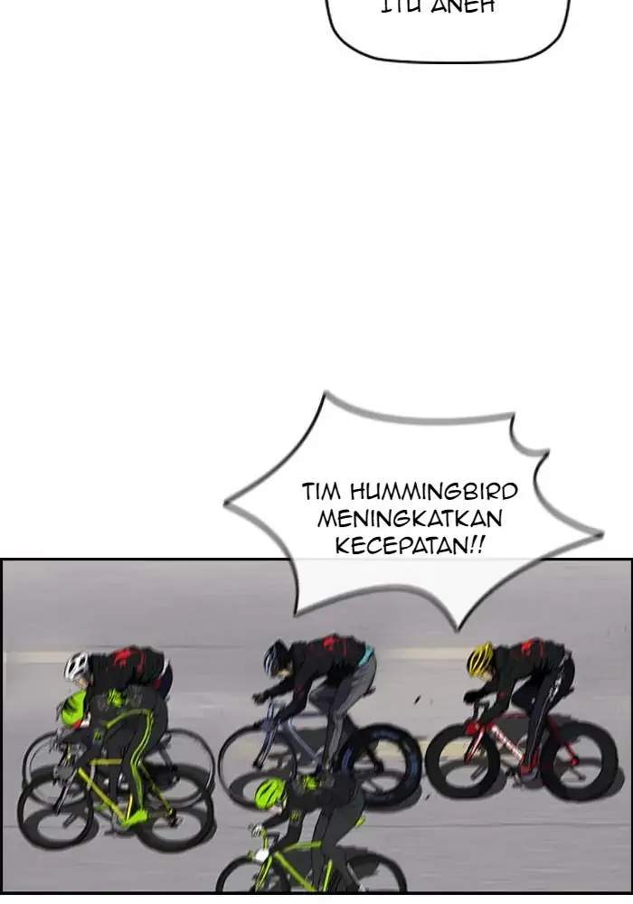 Wind Breaker Bab 161 halaman 47