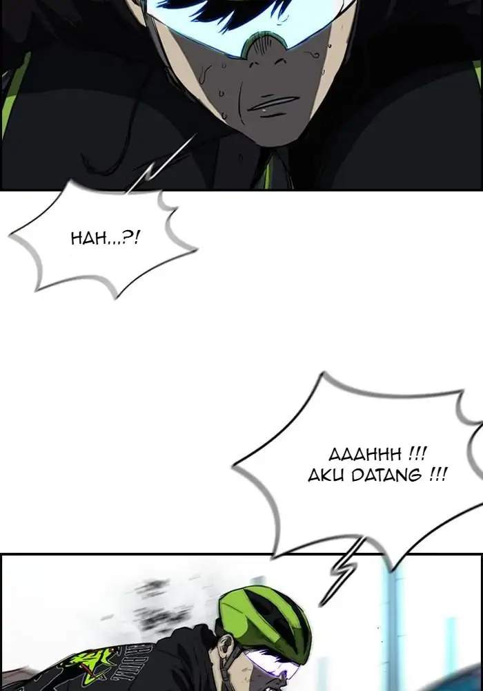Wind Breaker Bab 162 halaman 10