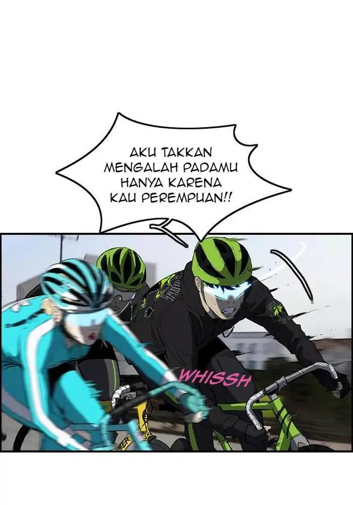 Wind Breaker Bab 162 halaman 13