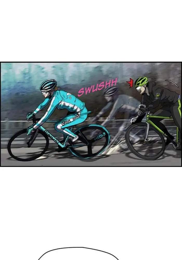 Wind Breaker Bab 162 halaman 14