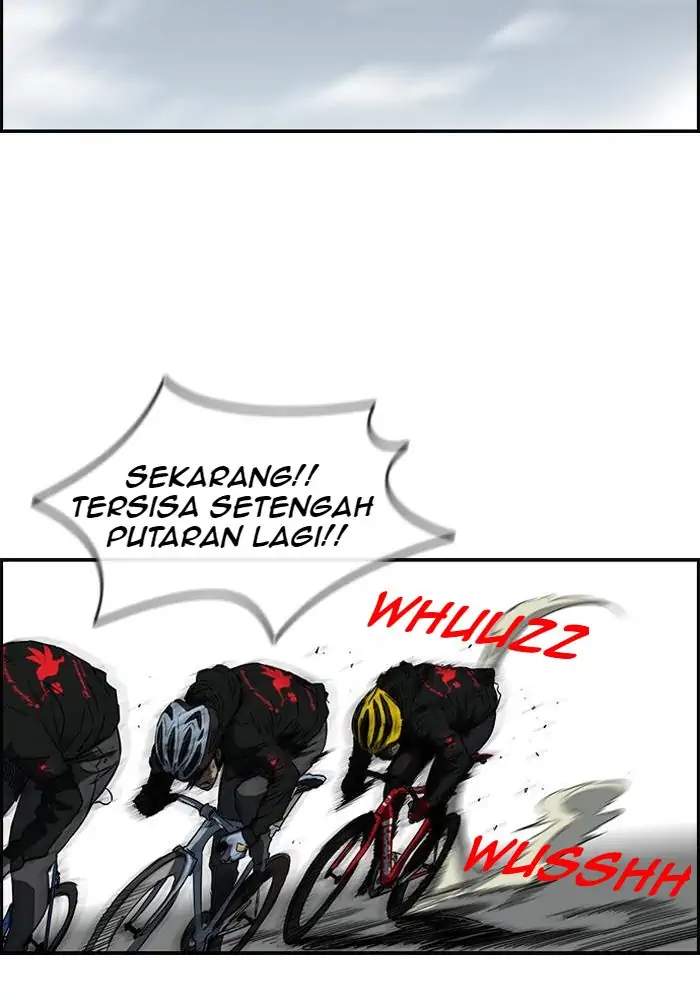 Wind Breaker Bab 163 halaman 22
