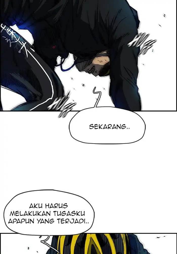 Wind Breaker Bab 163 halaman 27