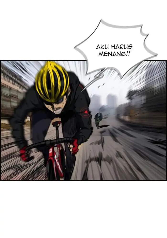 Wind Breaker Bab 163 halaman 60