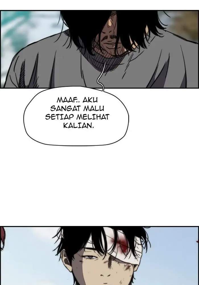 Wind Breaker Bab 164 halaman 42