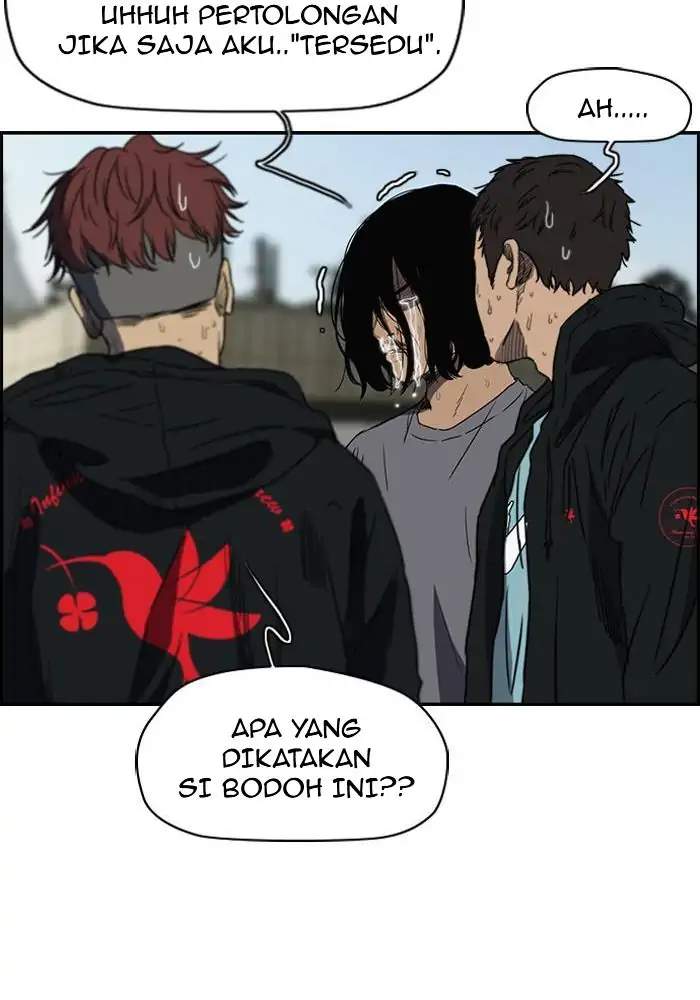 Wind Breaker Bab 164 halaman 48