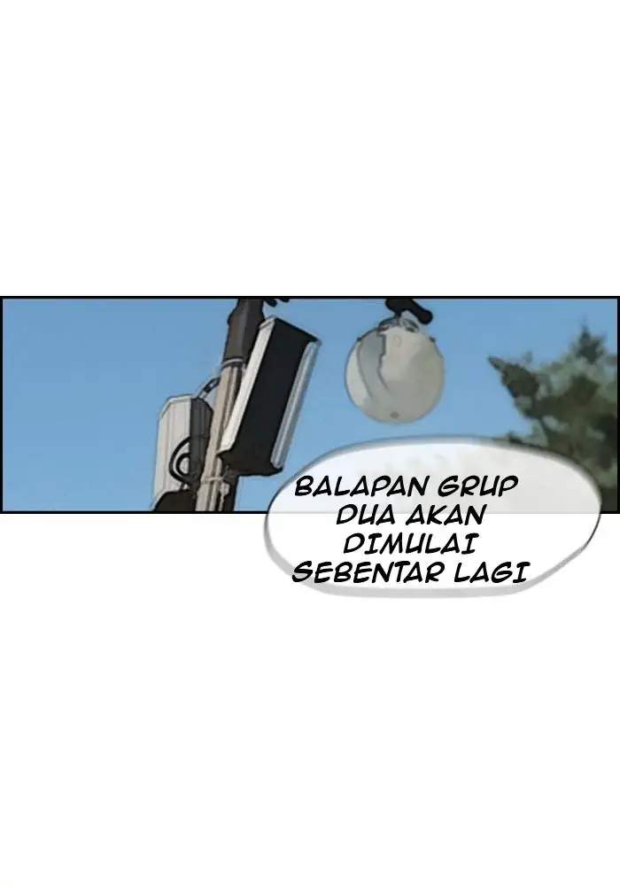 Wind Breaker Bab 164 halaman 60