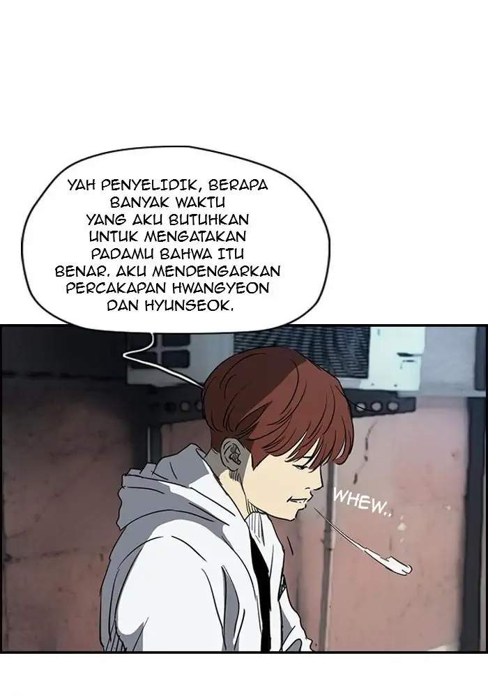 Wind Breaker Bab 164 halaman 68