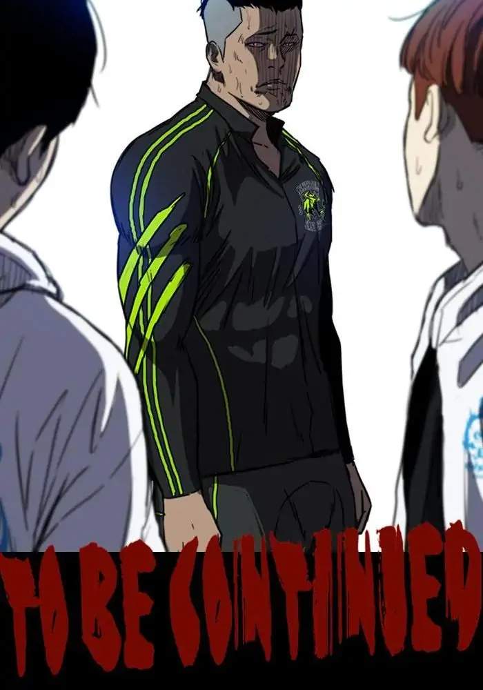 Wind Breaker Bab 164 halaman 74