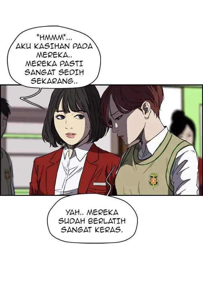 Wind Breaker Bab 165 halaman 13