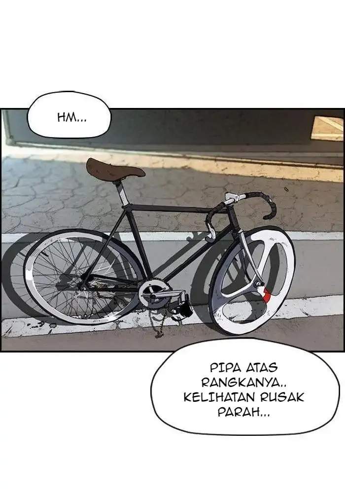 Wind Breaker Bab 165 halaman 23