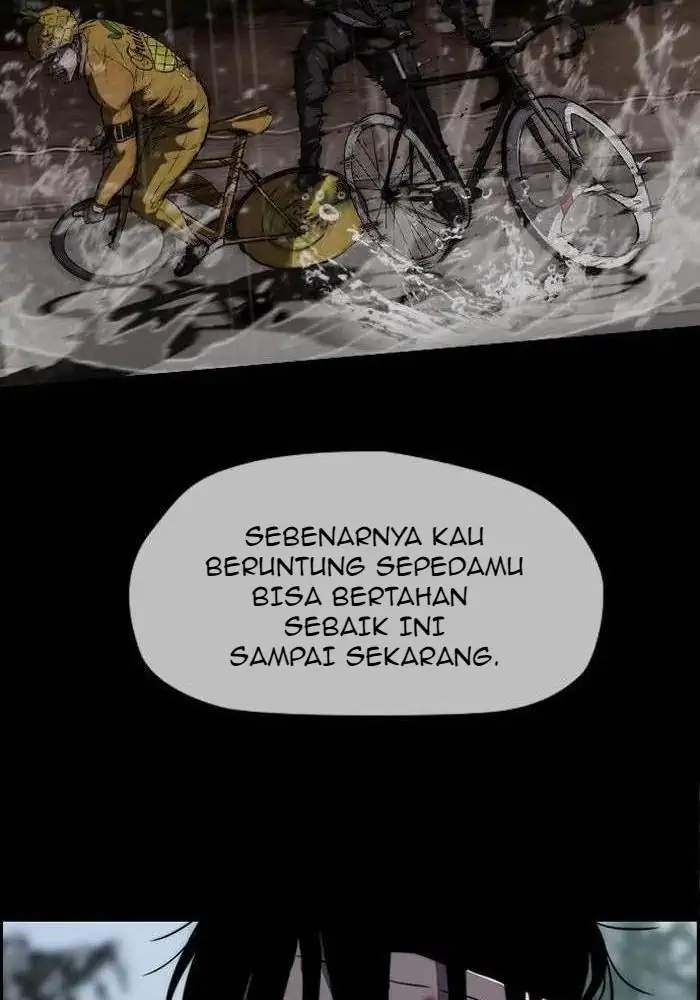 Wind Breaker Bab 165 halaman 28