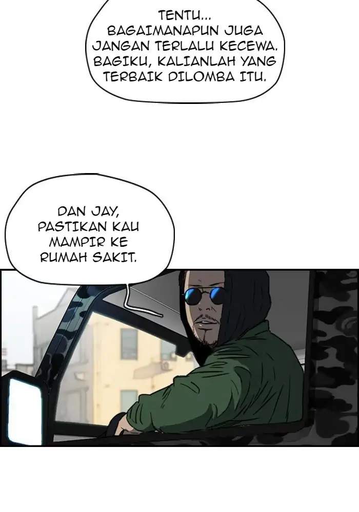Wind Breaker Bab 165 halaman 37