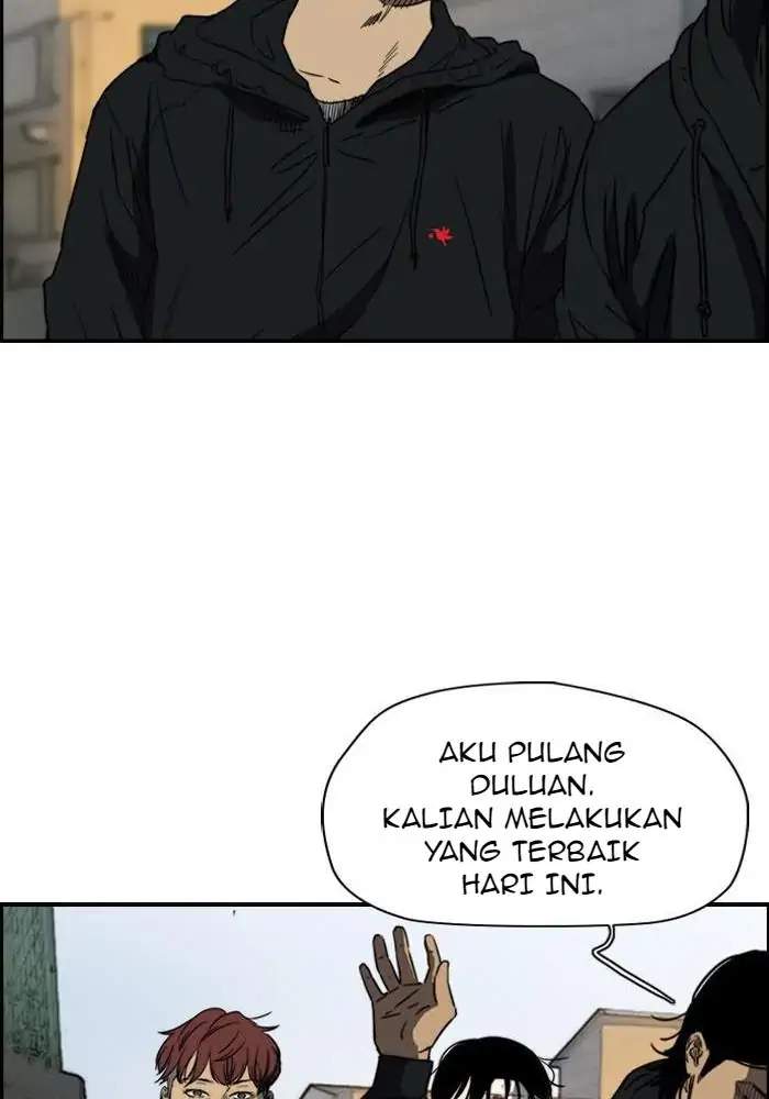 Wind Breaker Bab 165 halaman 44