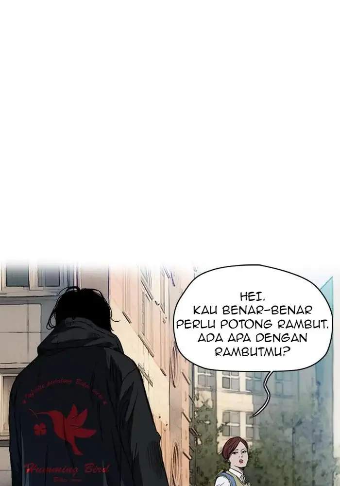 Wind Breaker Bab 165 halaman 65