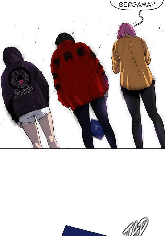 Wind Breaker chapter 166 halaman 9