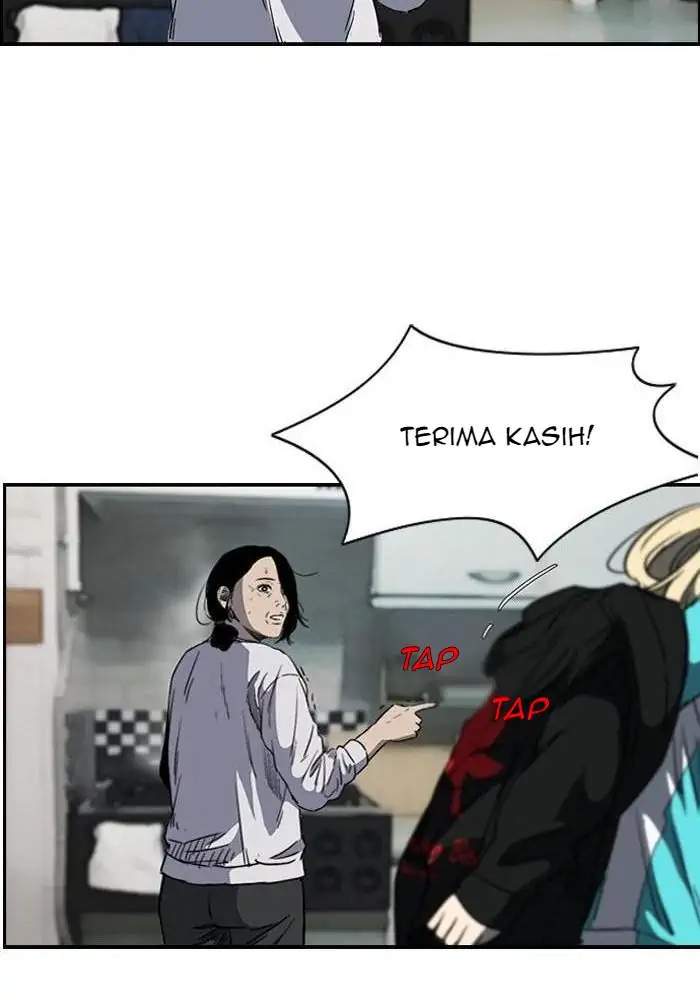 Wind Breaker chapter 166 halaman 18