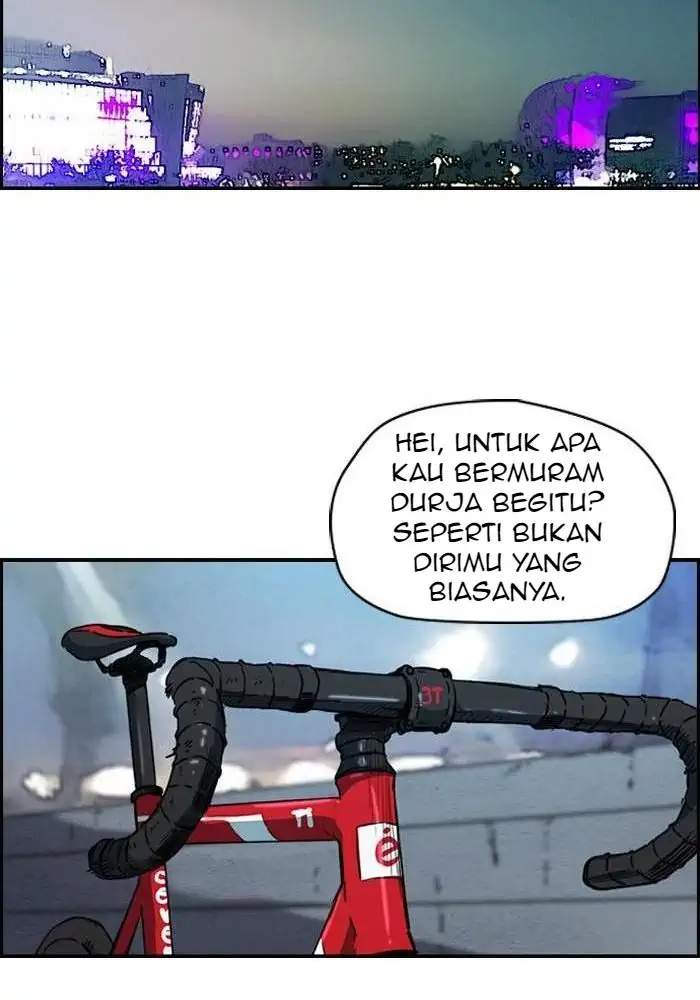 Wind Breaker chapter 166 halaman 26