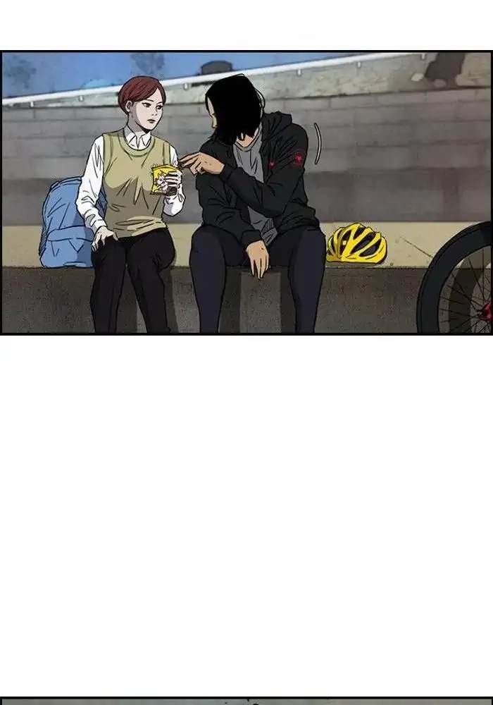 Wind Breaker chapter 166 halaman 28