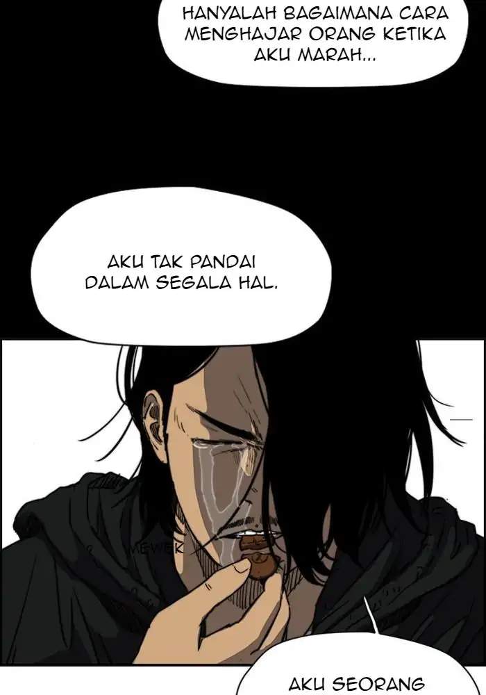 Wind Breaker chapter 166 halaman 32