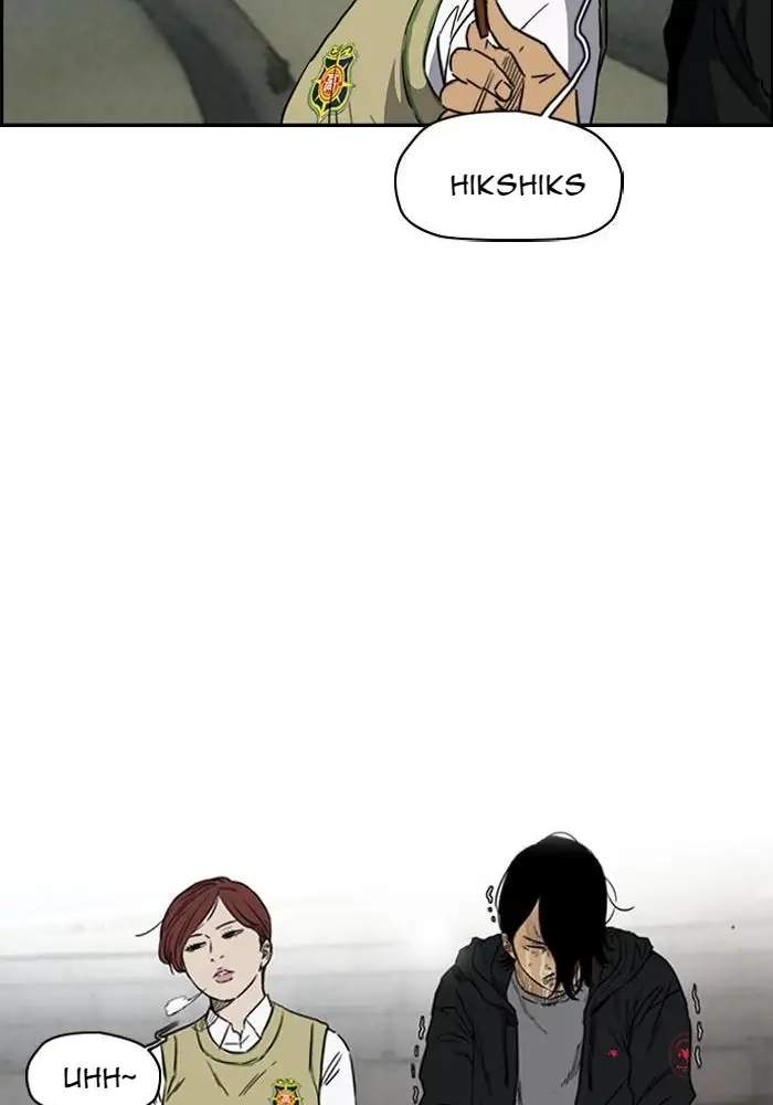Wind Breaker chapter 166 halaman 34