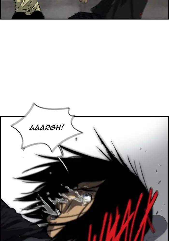 Wind Breaker chapter 166 halaman 41