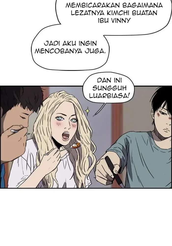 Wind Breaker chapter 166 halaman 47