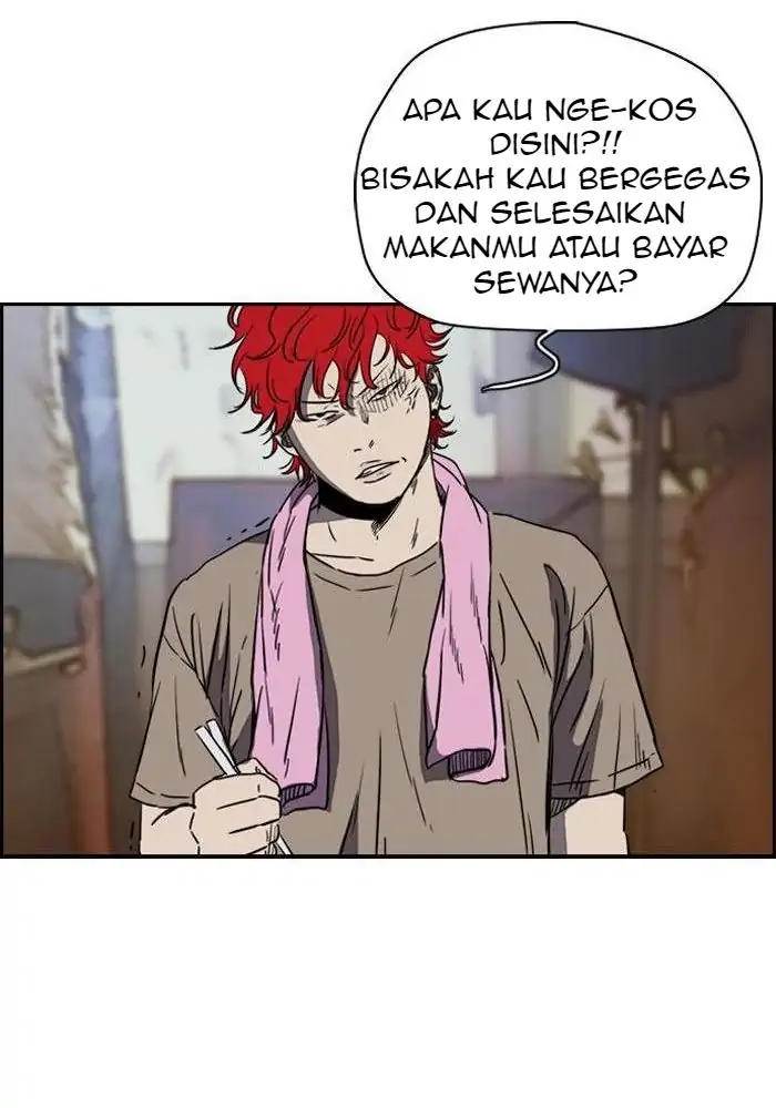 Wind Breaker chapter 166 halaman 48