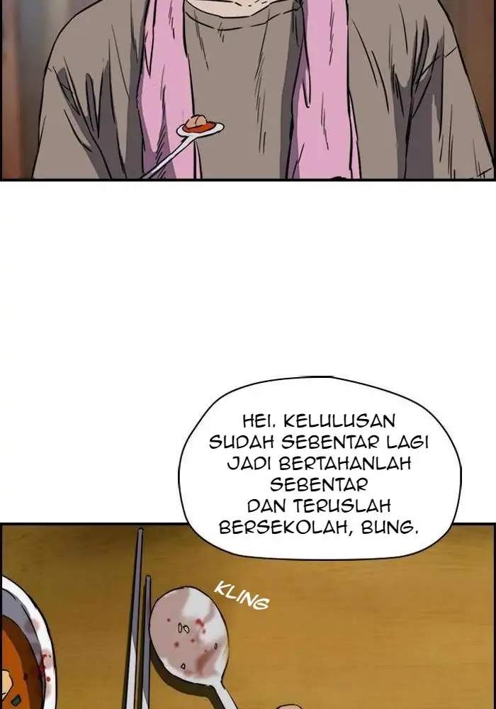 Wind Breaker chapter 166 halaman 52