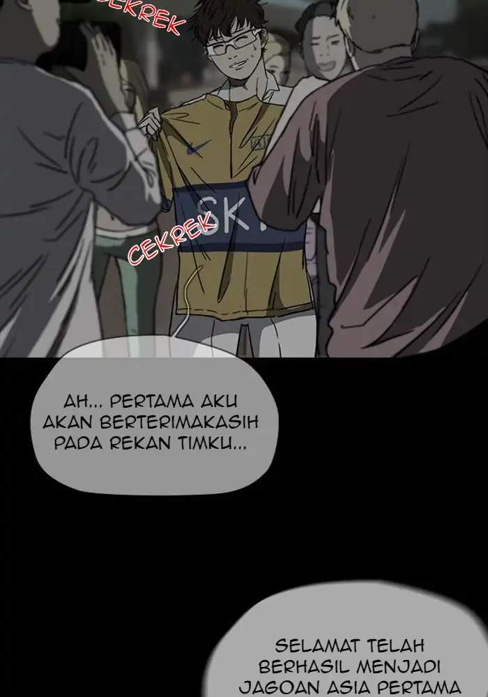 Wind Breaker chapter 166 halaman 63