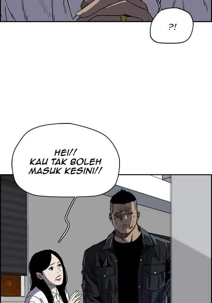 Wind Breaker chapter 166 halaman 67