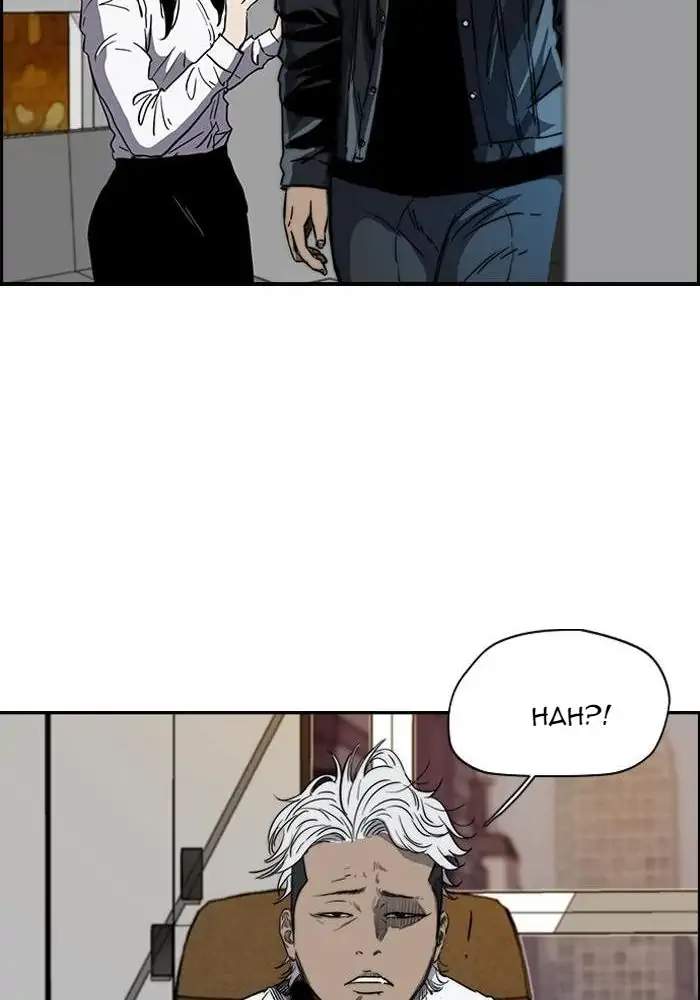 Wind Breaker chapter 166 halaman 68