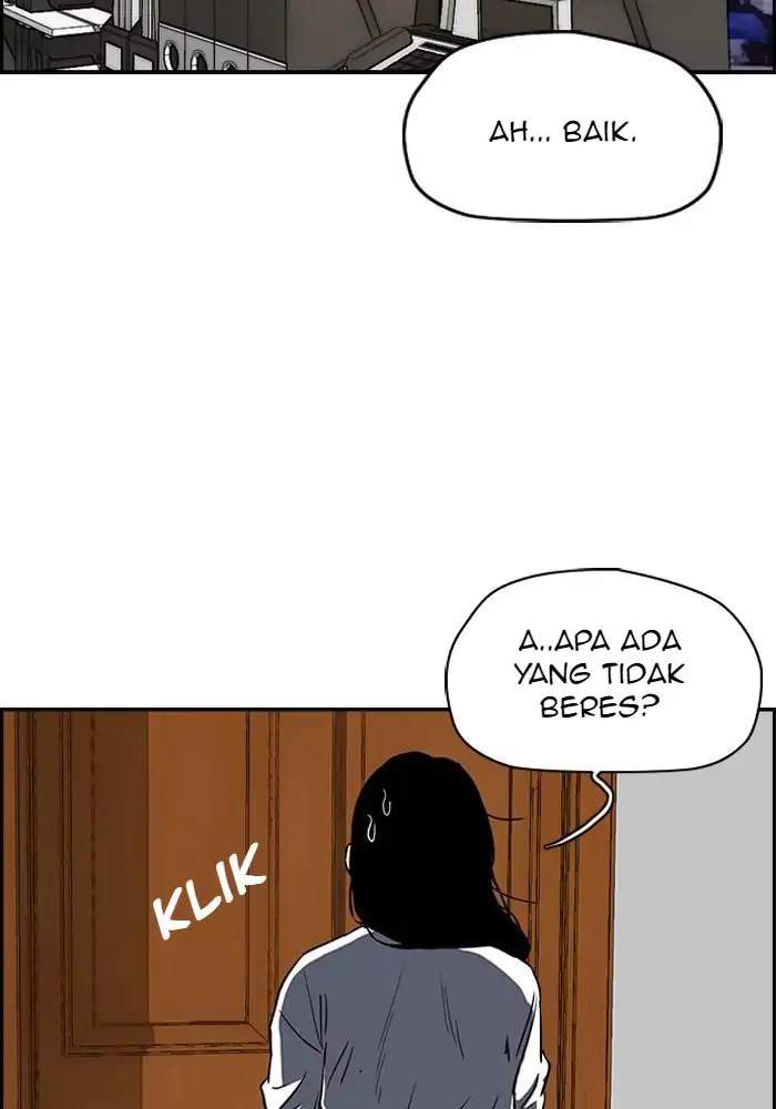 Wind Breaker chapter 167 halaman 2