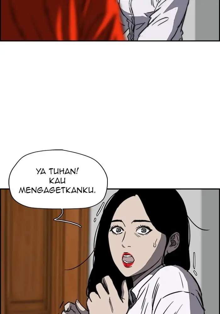 Wind Breaker chapter 167 halaman 4
