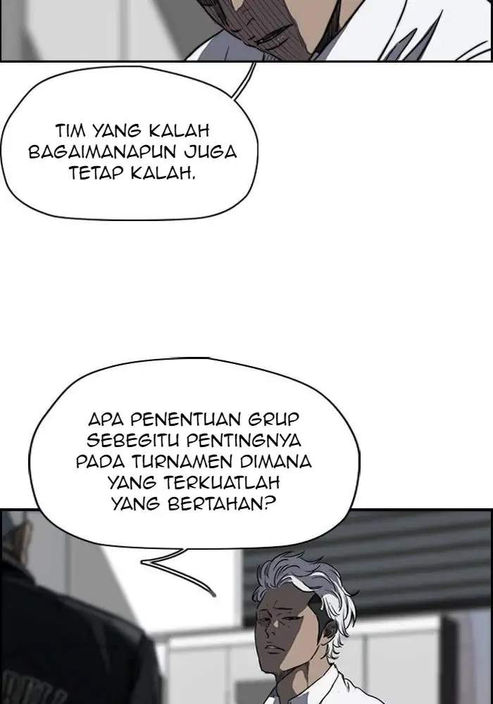 Wind Breaker chapter 167 halaman 10