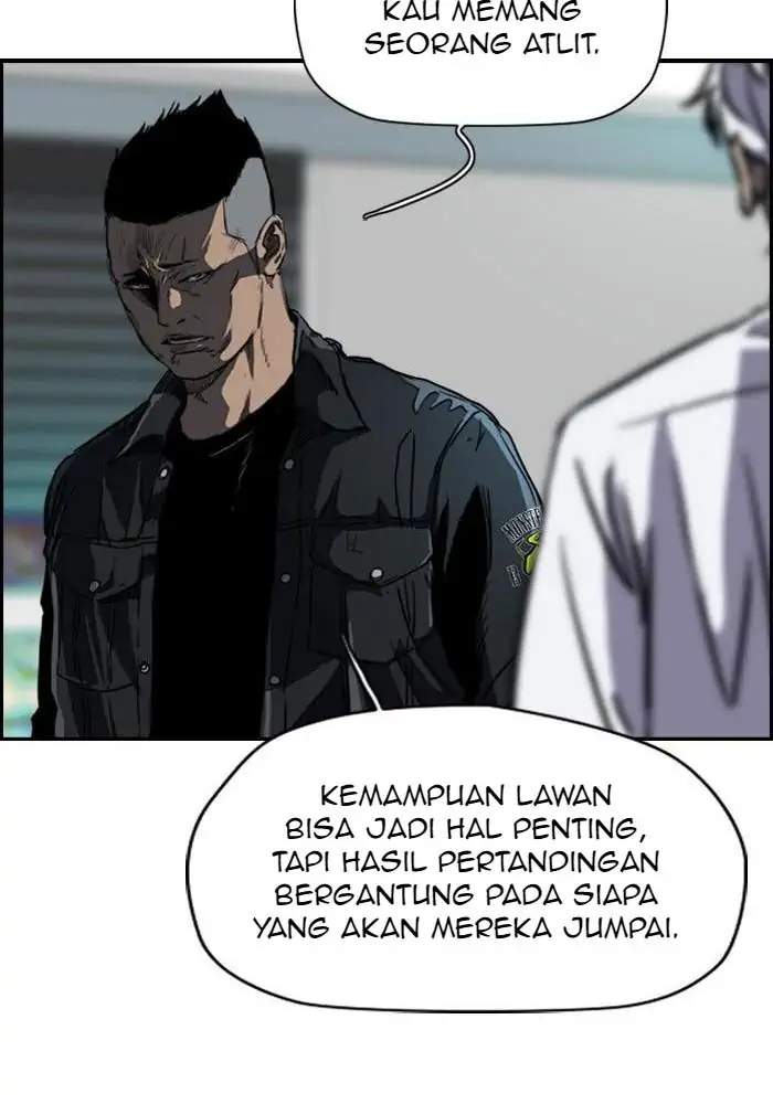 Wind Breaker chapter 167 halaman 12