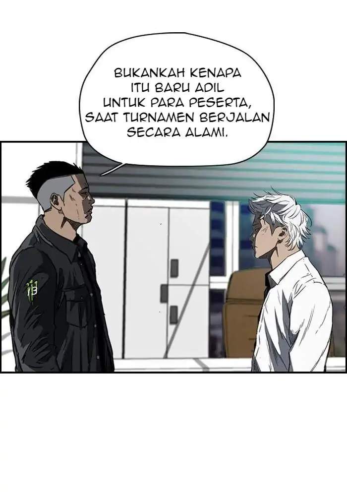 Wind Breaker chapter 167 halaman 13