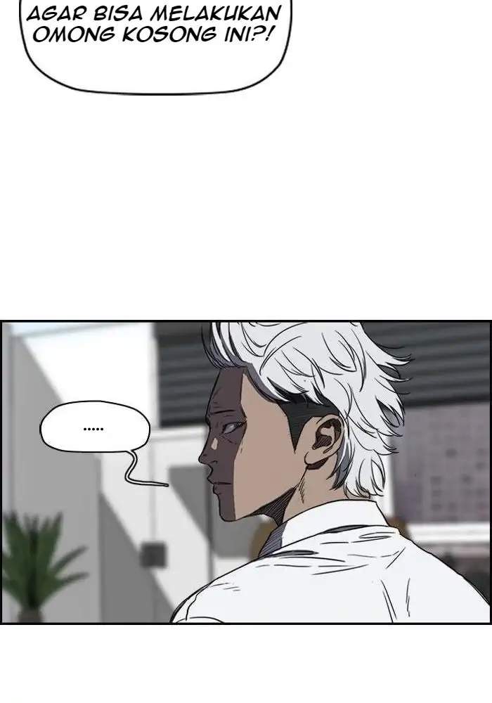Wind Breaker chapter 167 halaman 18