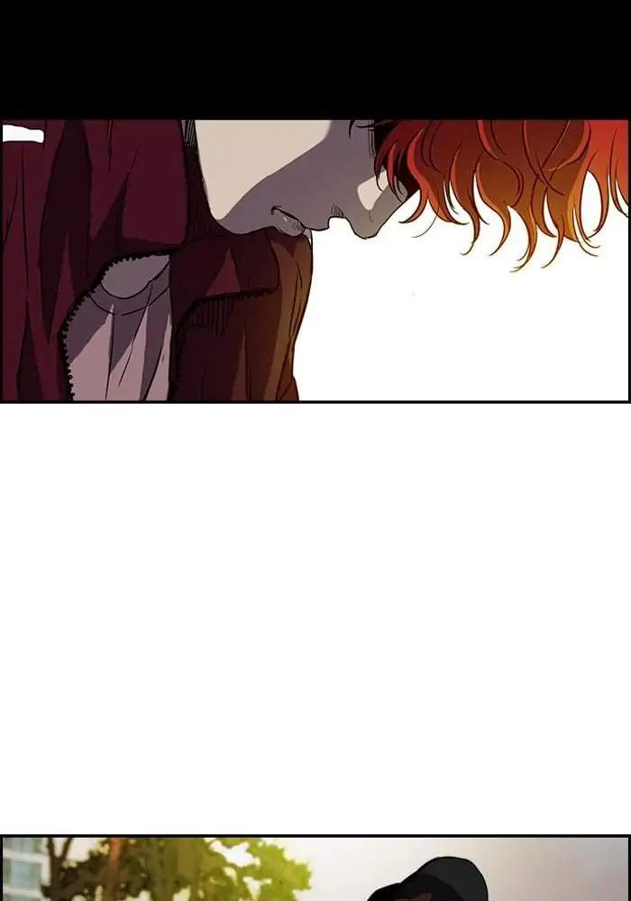 Wind Breaker chapter 167 halaman 36