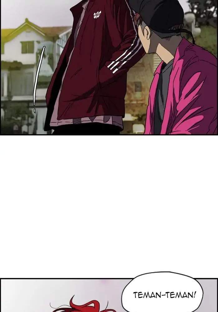 Wind Breaker chapter 167 halaman 39