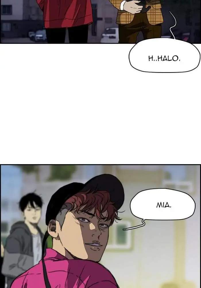 Wind Breaker chapter 167 halaman 42