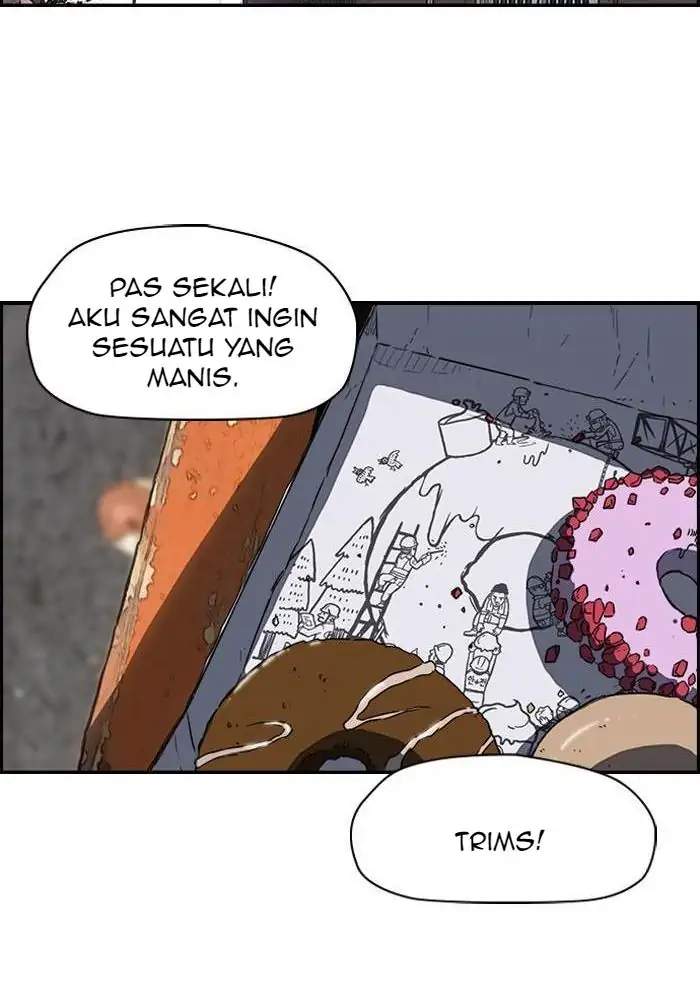 Wind Breaker chapter 167 halaman 44