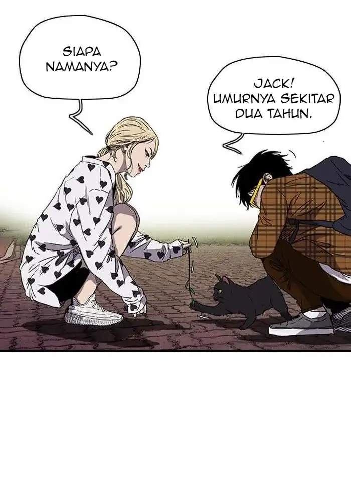 Wind Breaker chapter 167 halaman 46