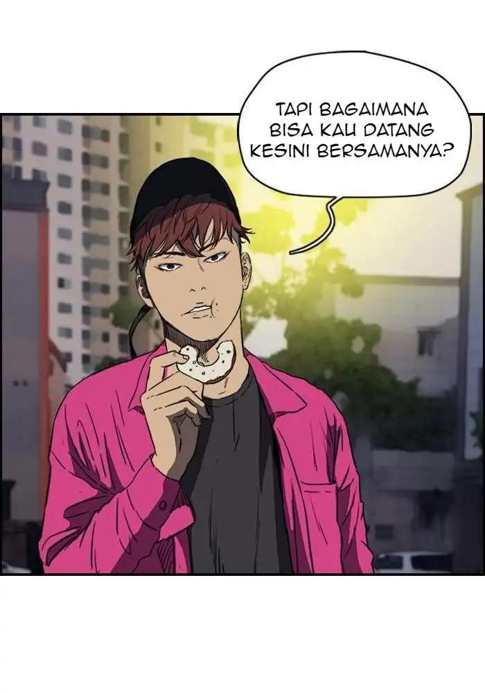 Wind Breaker chapter 167 halaman 47