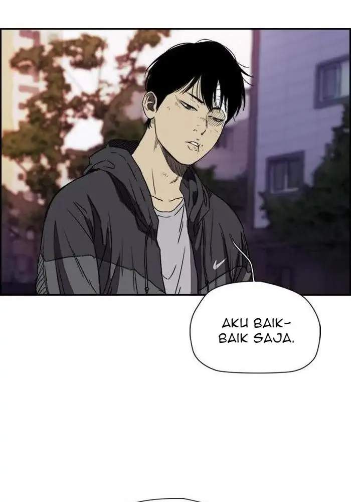 Wind Breaker chapter 167 halaman 53